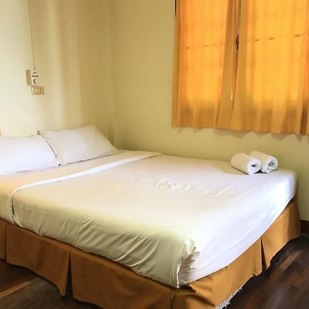 Paradise Lamai Bungalow Eksteriør bilde