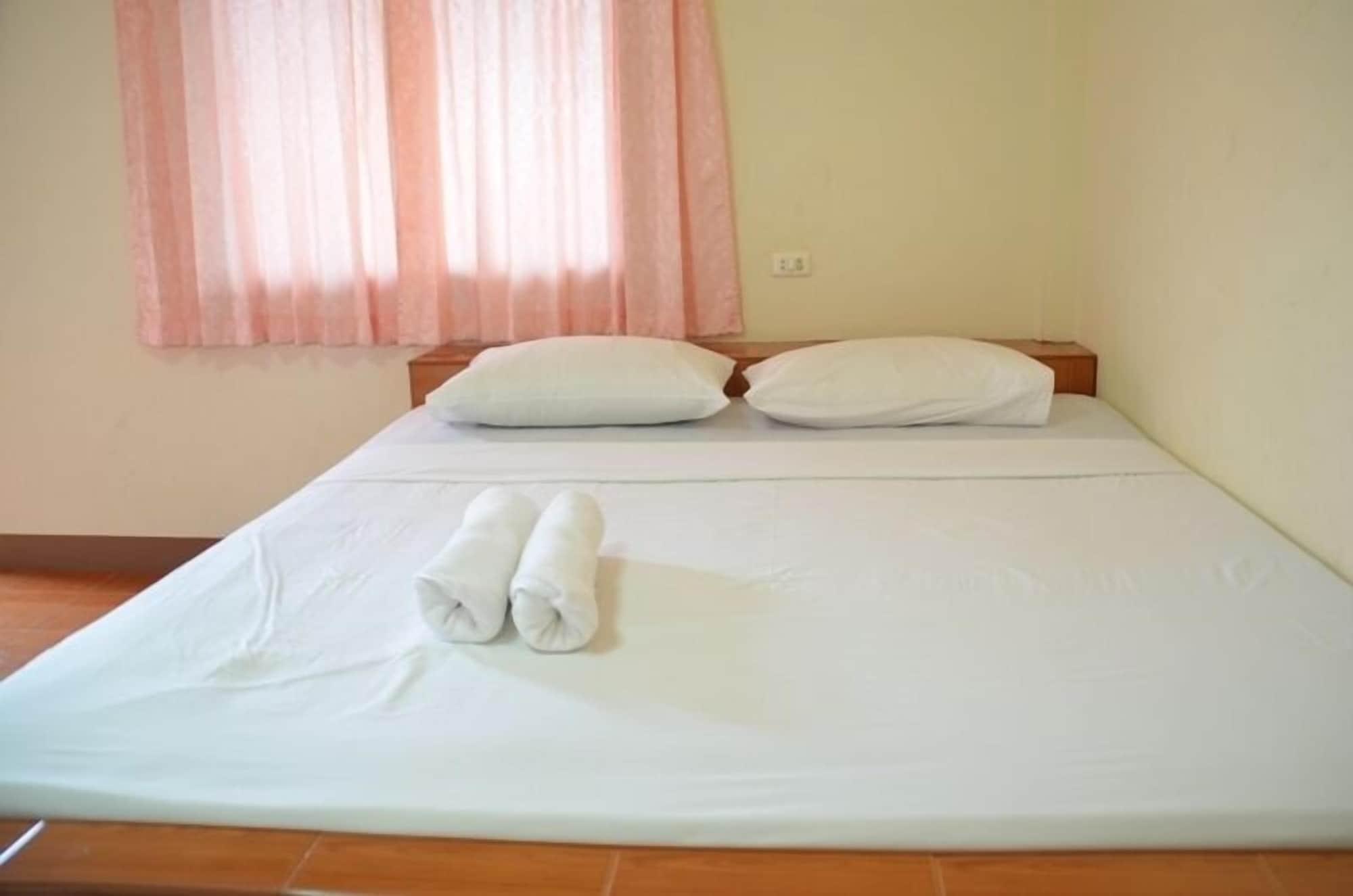 Paradise Lamai Bungalow Eksteriør bilde