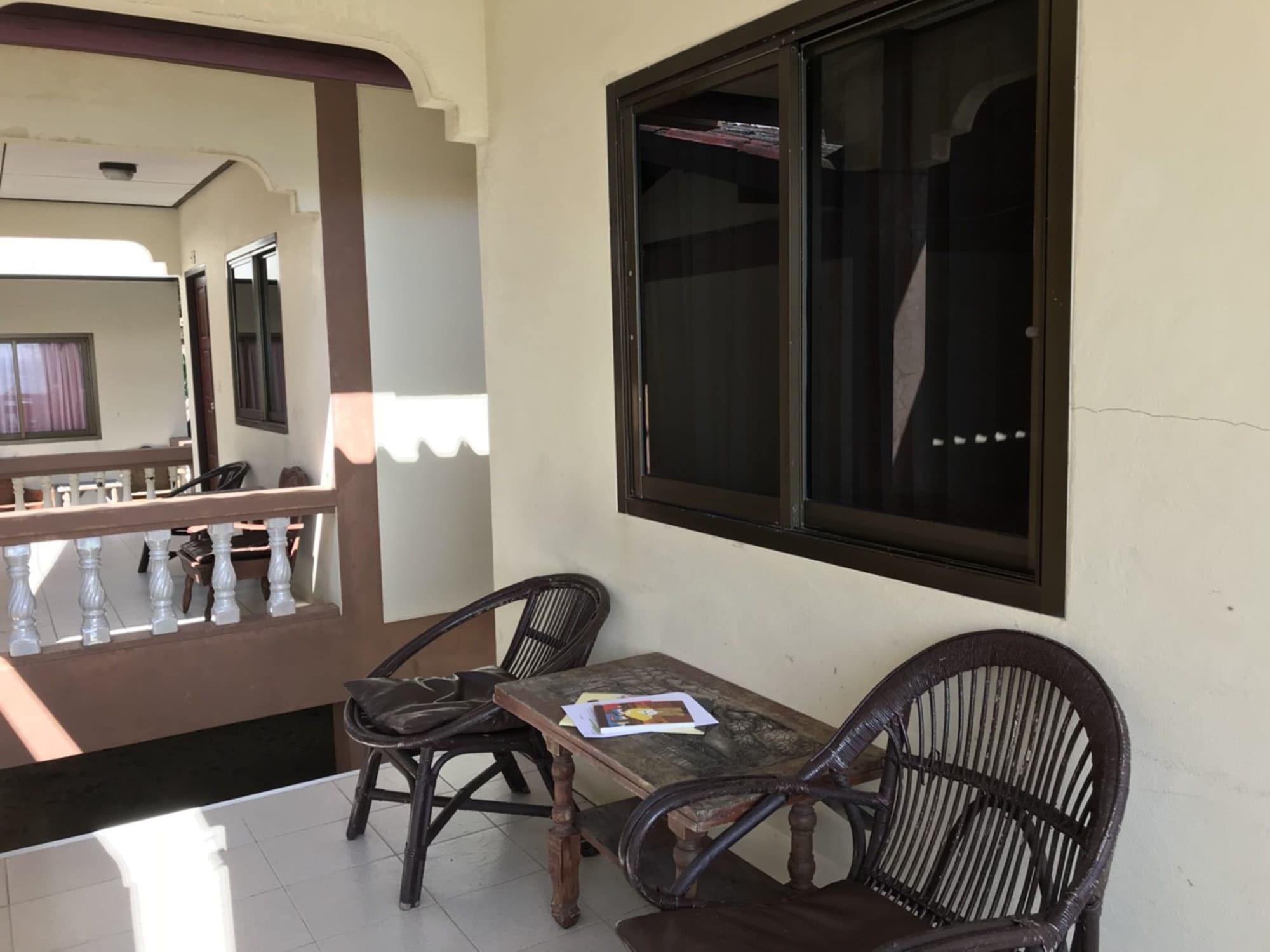 Paradise Lamai Bungalow Eksteriør bilde