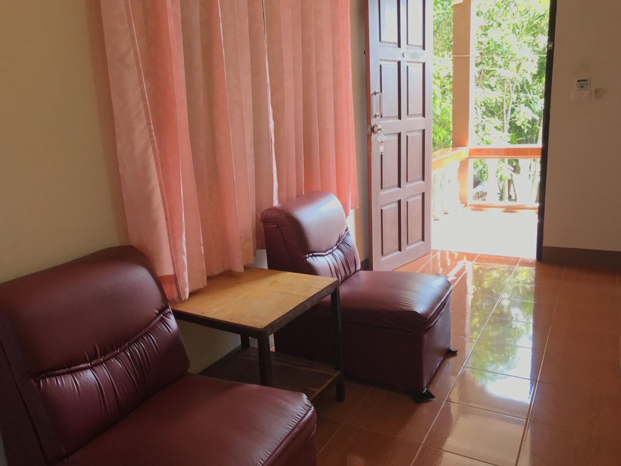 Paradise Lamai Bungalow Eksteriør bilde