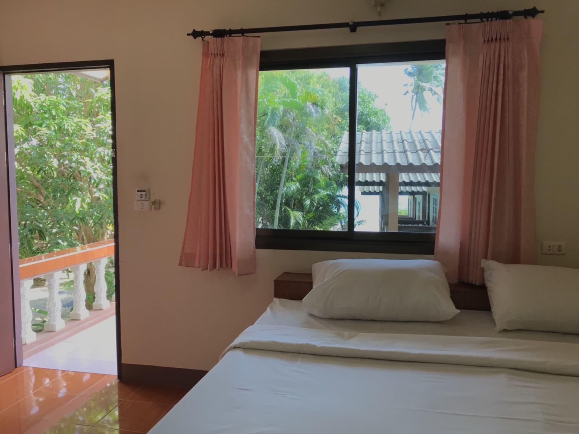 Paradise Lamai Bungalow Eksteriør bilde
