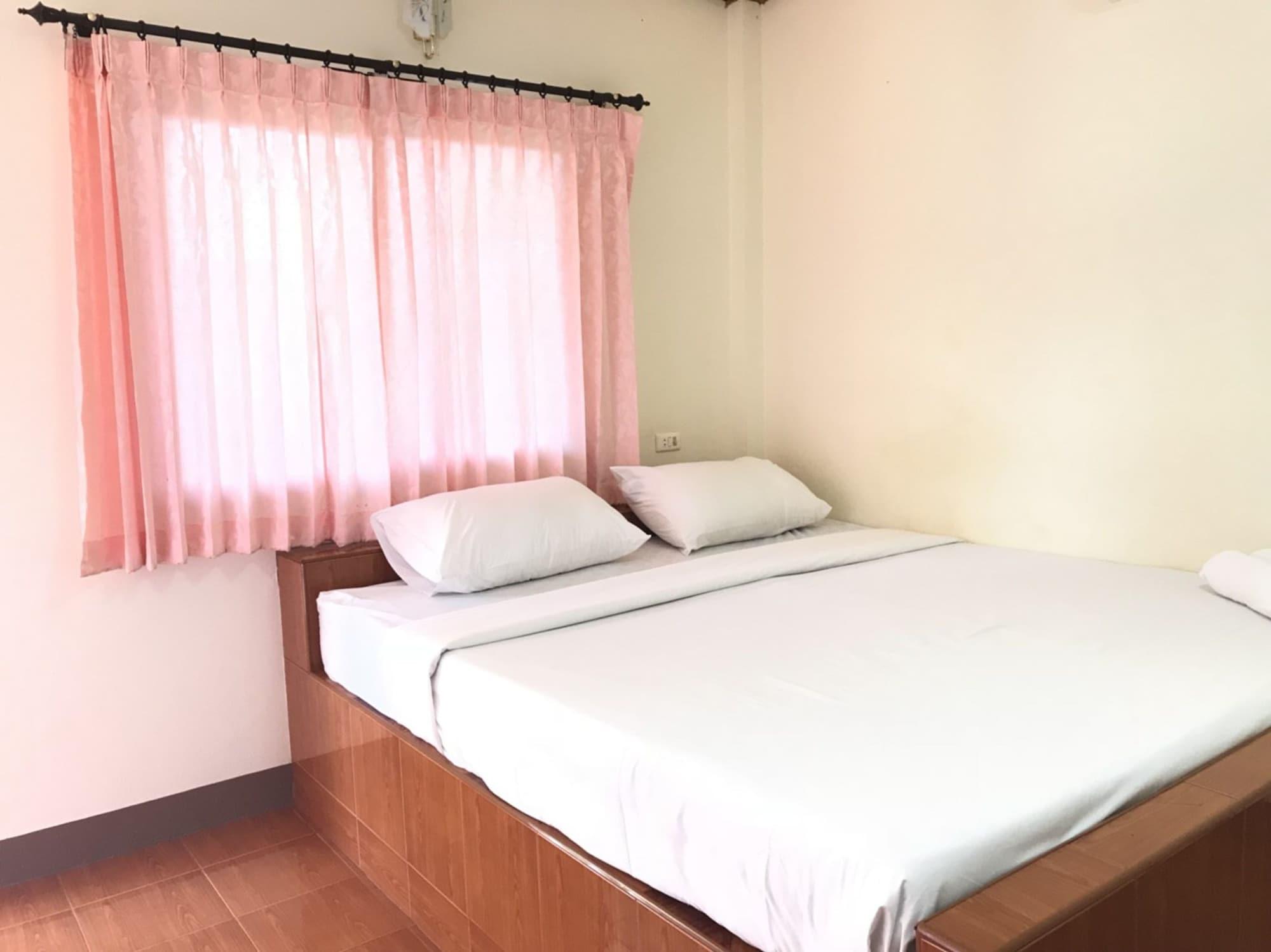 Paradise Lamai Bungalow Eksteriør bilde
