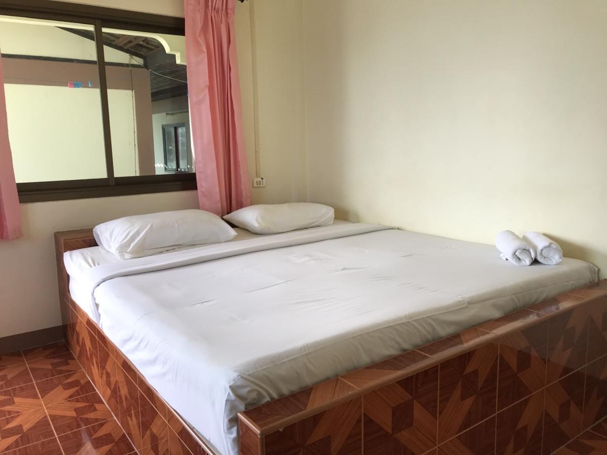 Paradise Lamai Bungalow Eksteriør bilde