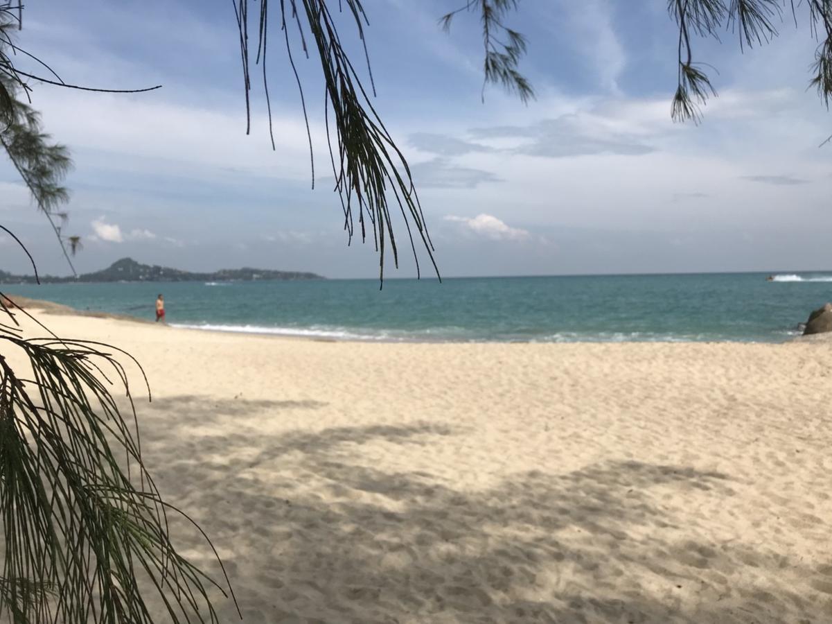 Paradise Lamai Bungalow Eksteriør bilde