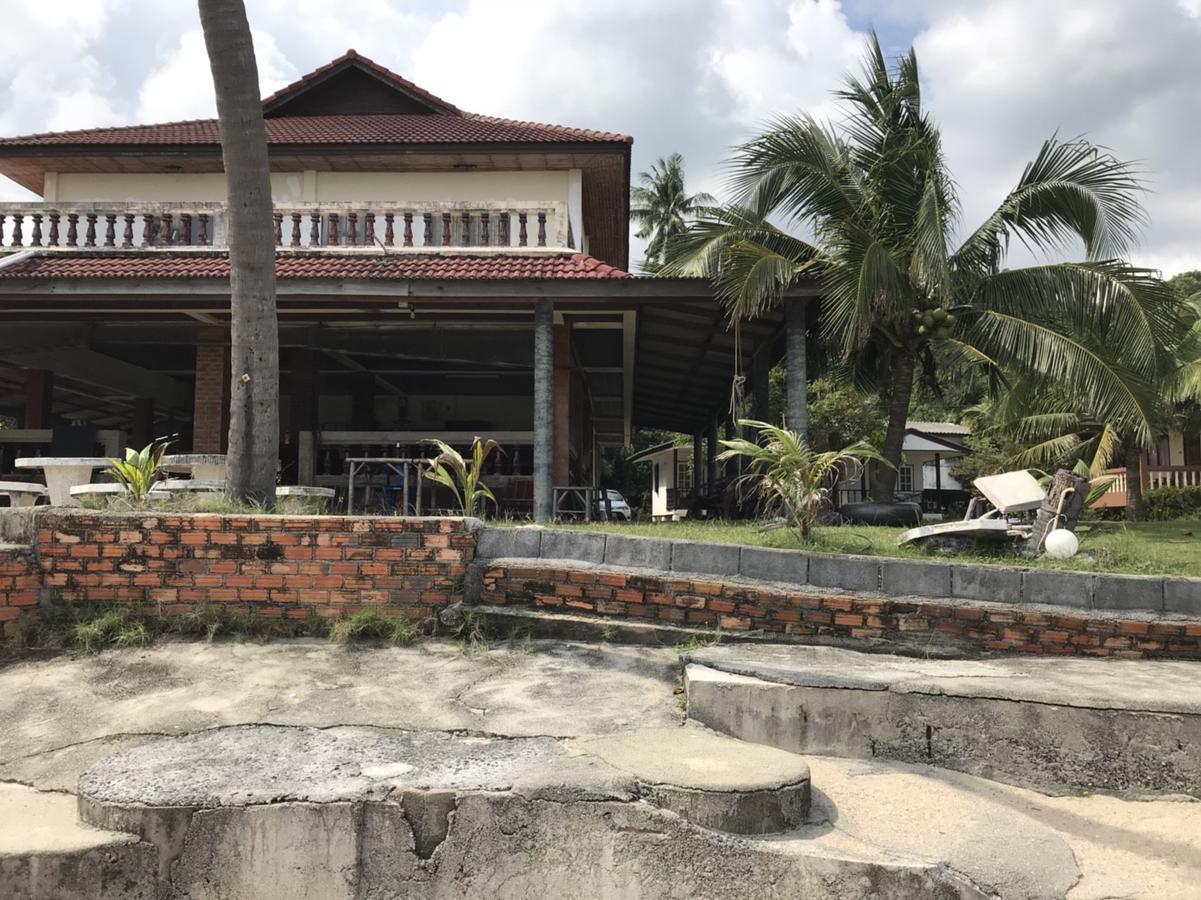 Paradise Lamai Bungalow Eksteriør bilde