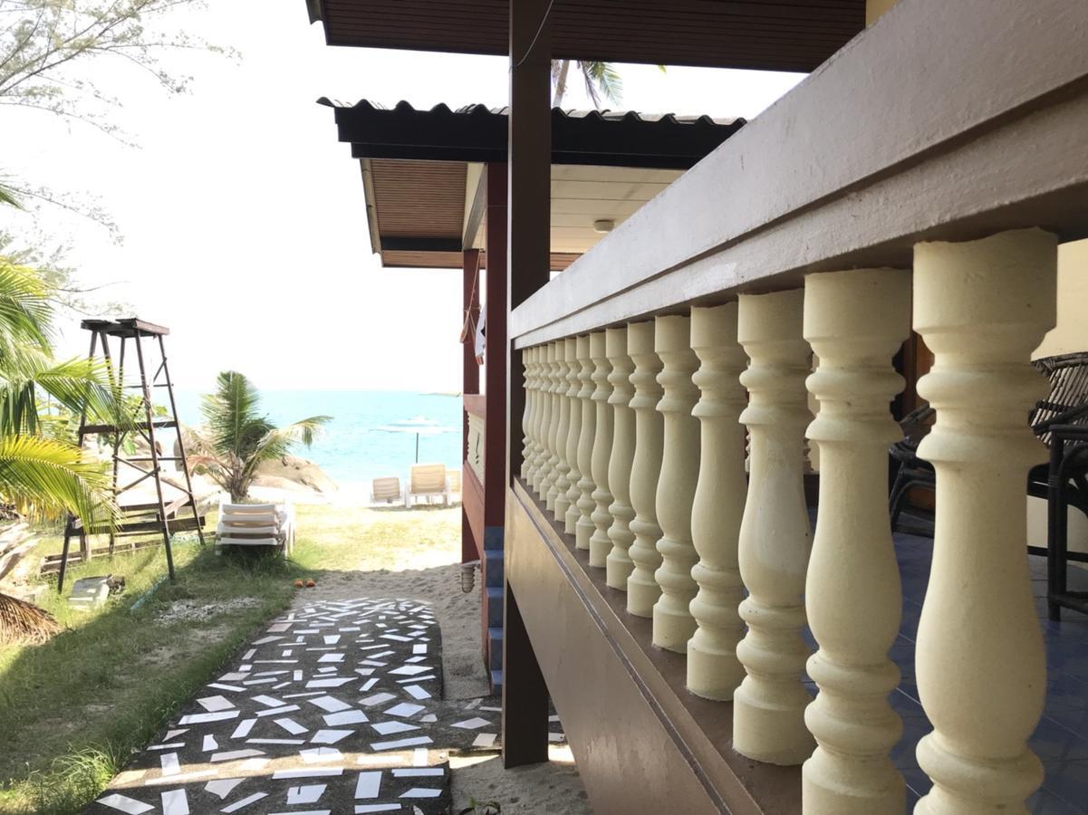 Paradise Lamai Bungalow Eksteriør bilde