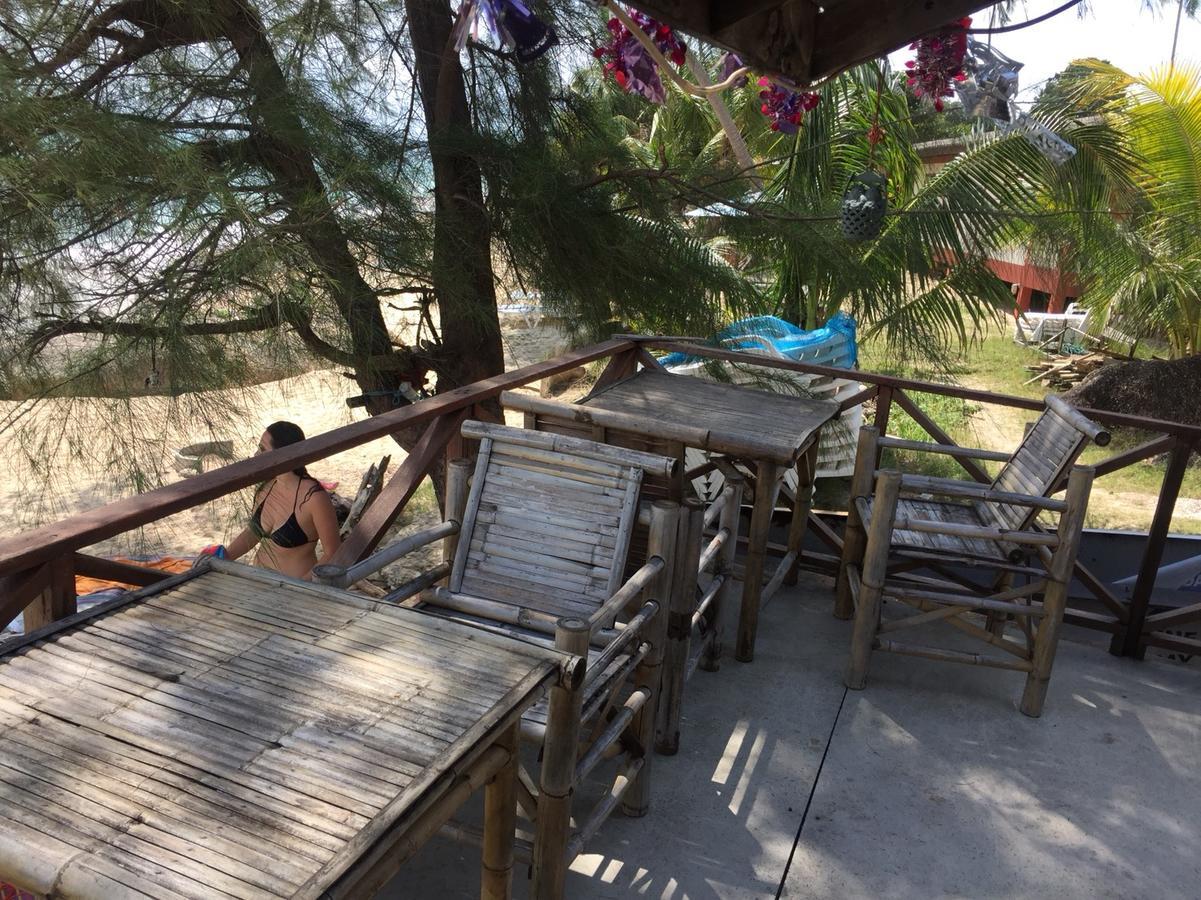 Paradise Lamai Bungalow Eksteriør bilde