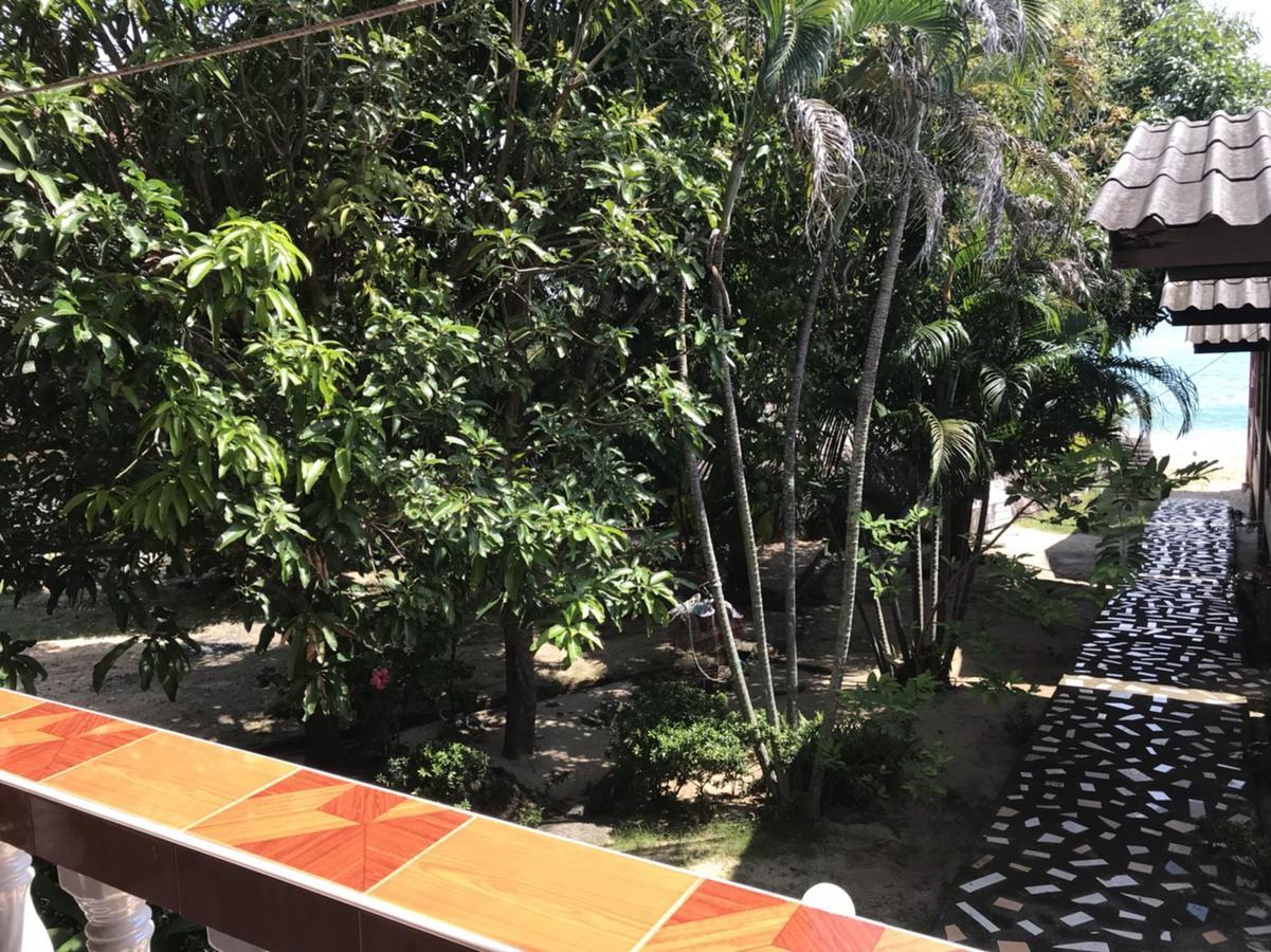 Paradise Lamai Bungalow Eksteriør bilde