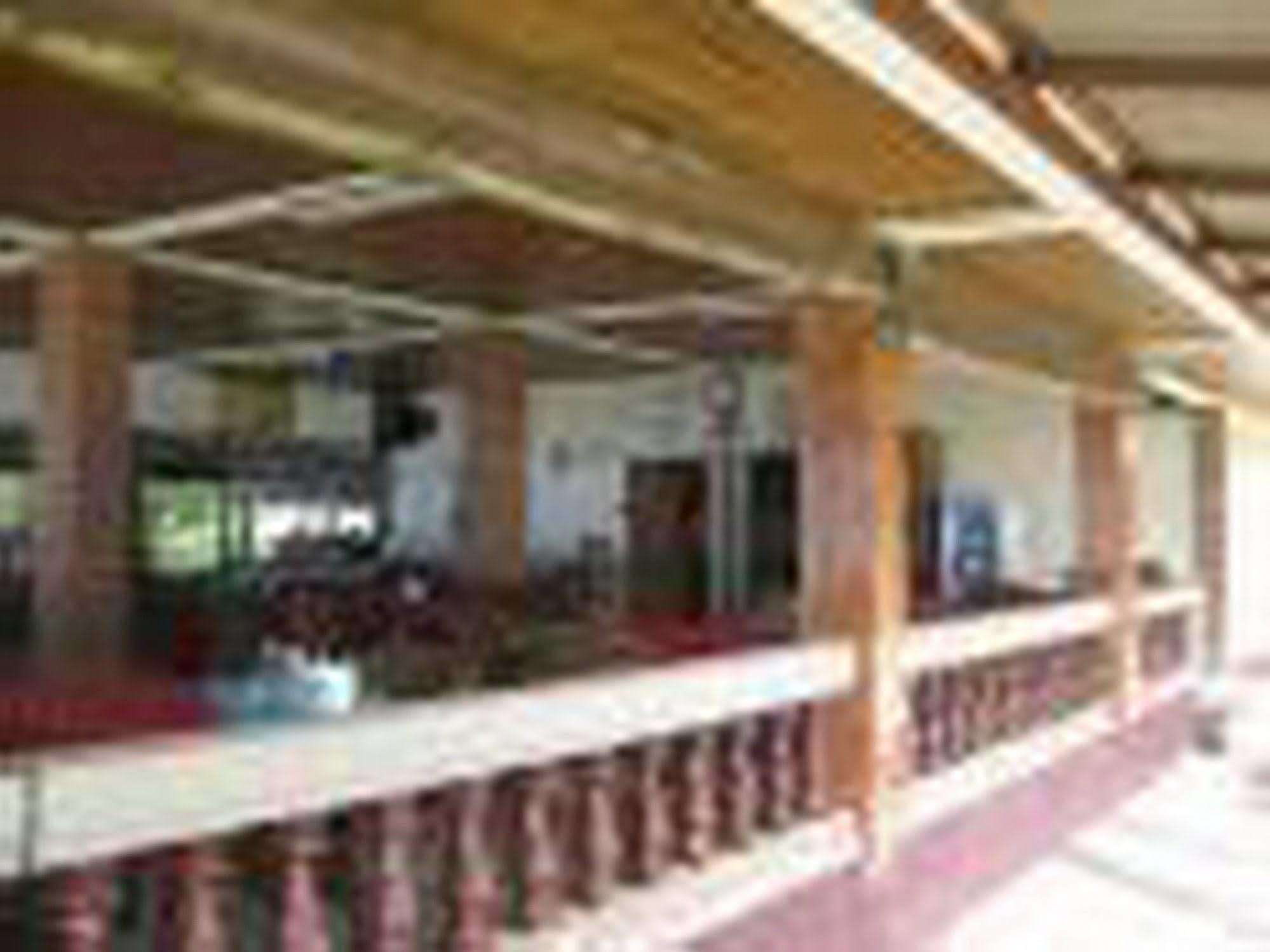 Paradise Lamai Bungalow Eksteriør bilde